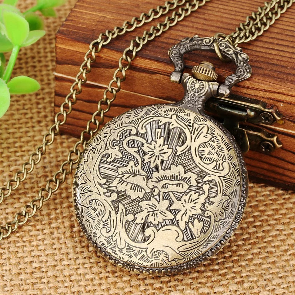 Tokyo Revengers Pocket Watch
