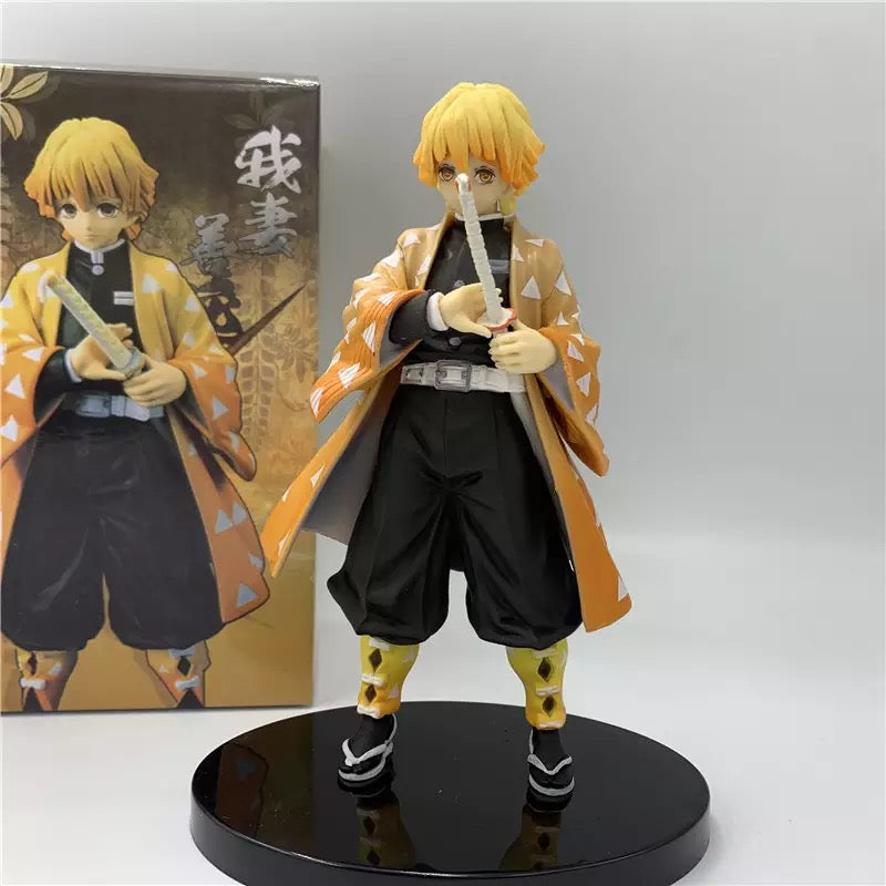 Demon Slayer Figure