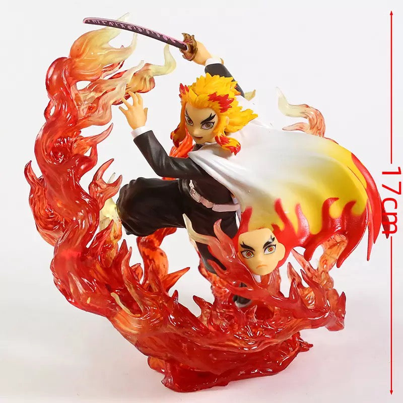 Demon Slayer Figure