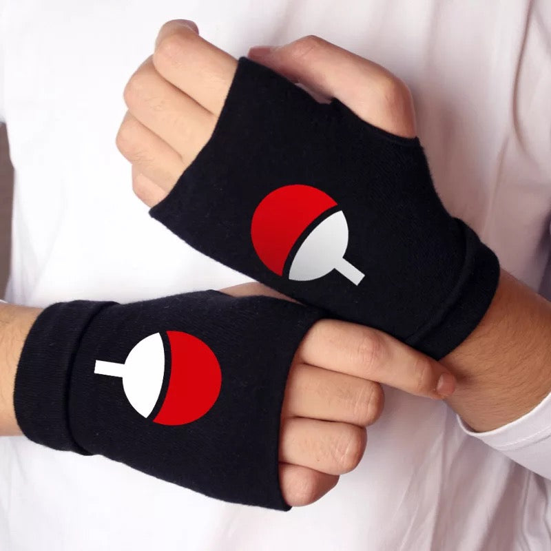 naruto handschuhe Naruto: Gloves – AZnewToys®