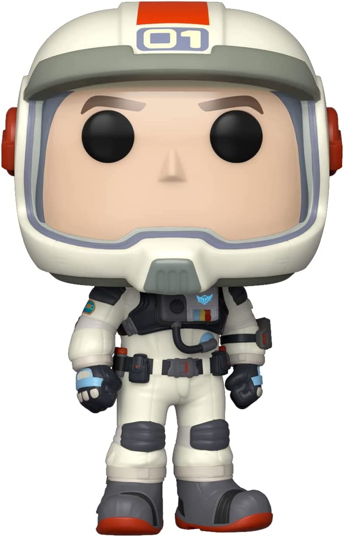 ¡Funko Pop! Exclusivo
