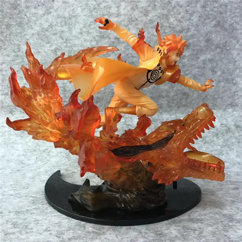 Naruto Figure