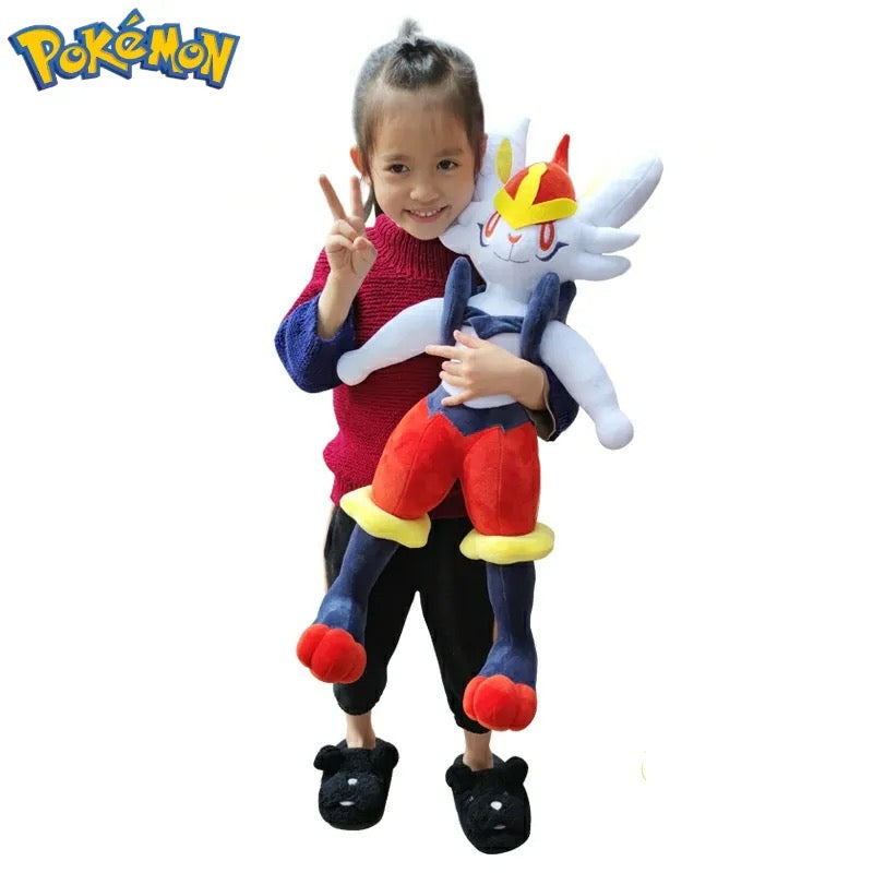 Pokémon Plush (Large)