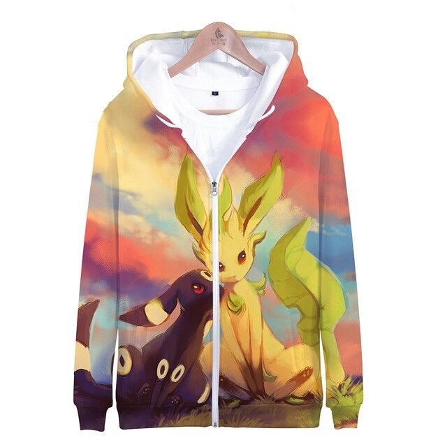 Pokémon Hoodie