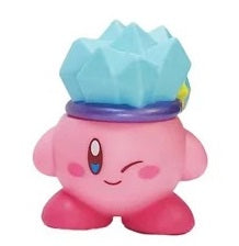Kirby Mini Figures