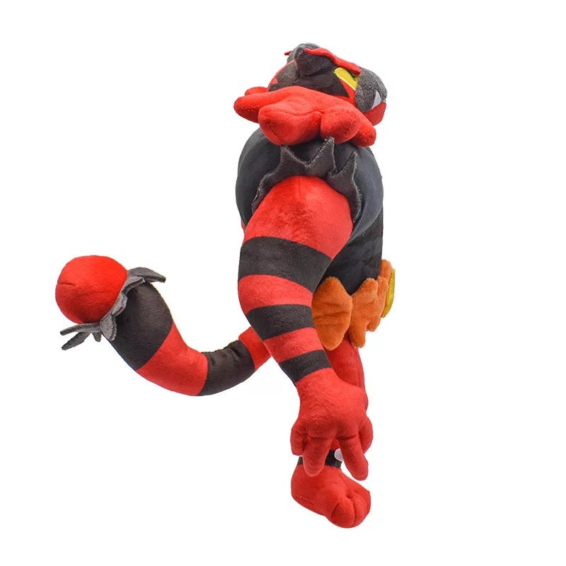 Pokémon Plush