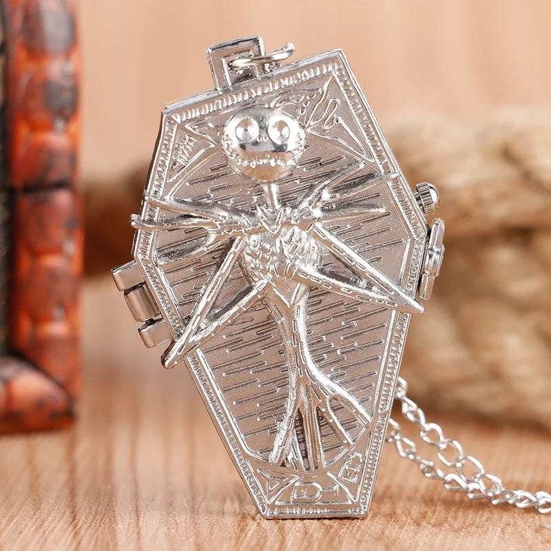 Pocket Watch