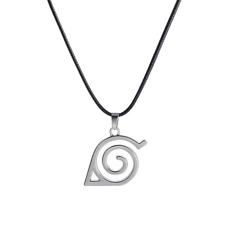 Naruto Necklace