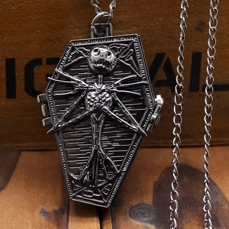 Pocket Watch