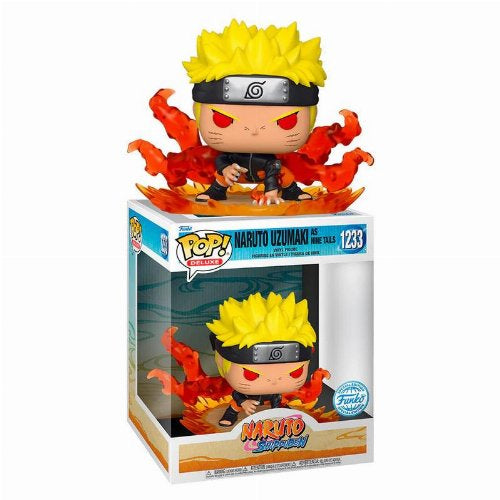 Funko Pop! Exclusive