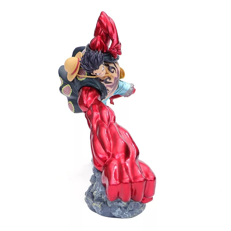 One Piece Figure