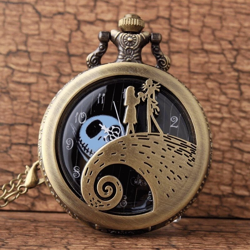 Pocket Watch