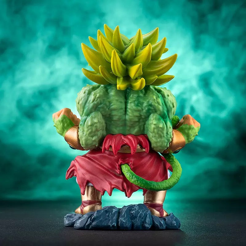 Dragon Ball GT Figure