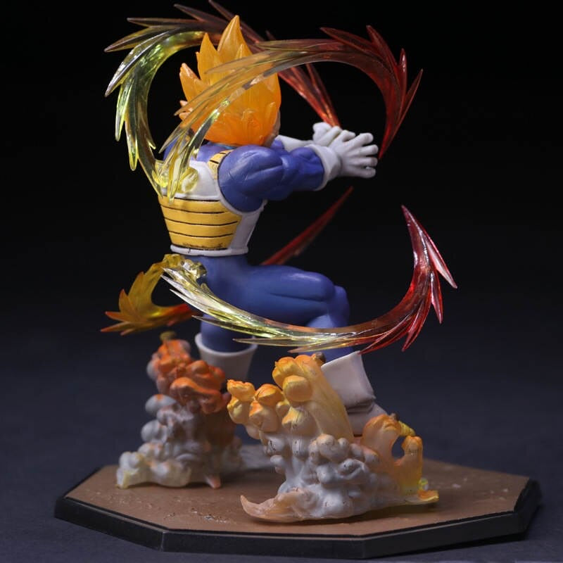Dragon Ball Z Figure