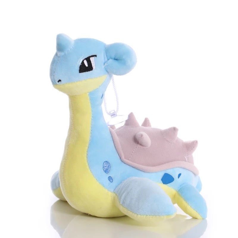 Pokémon Plush