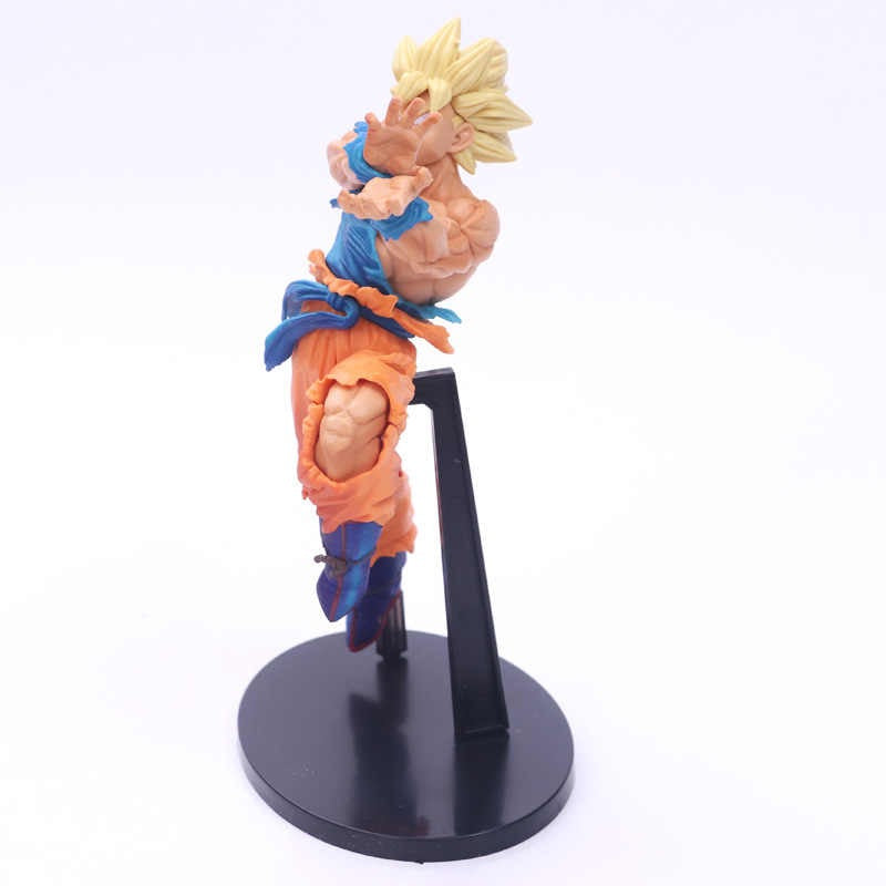 Dragon Ball Z Figure