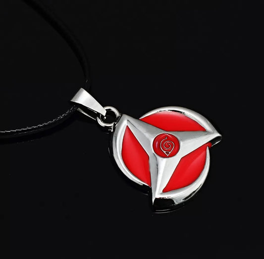 Naruto Necklace