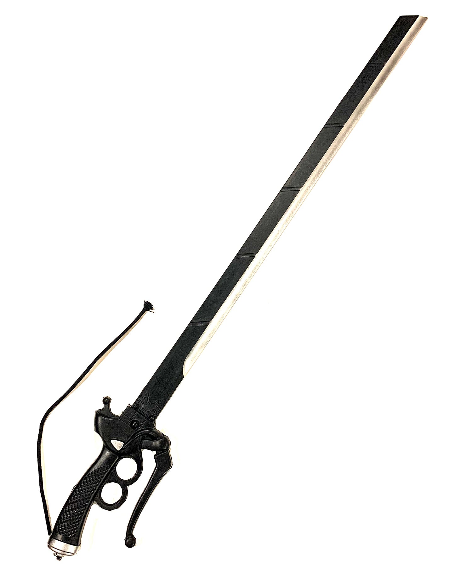Attack on Titan Dual Swords