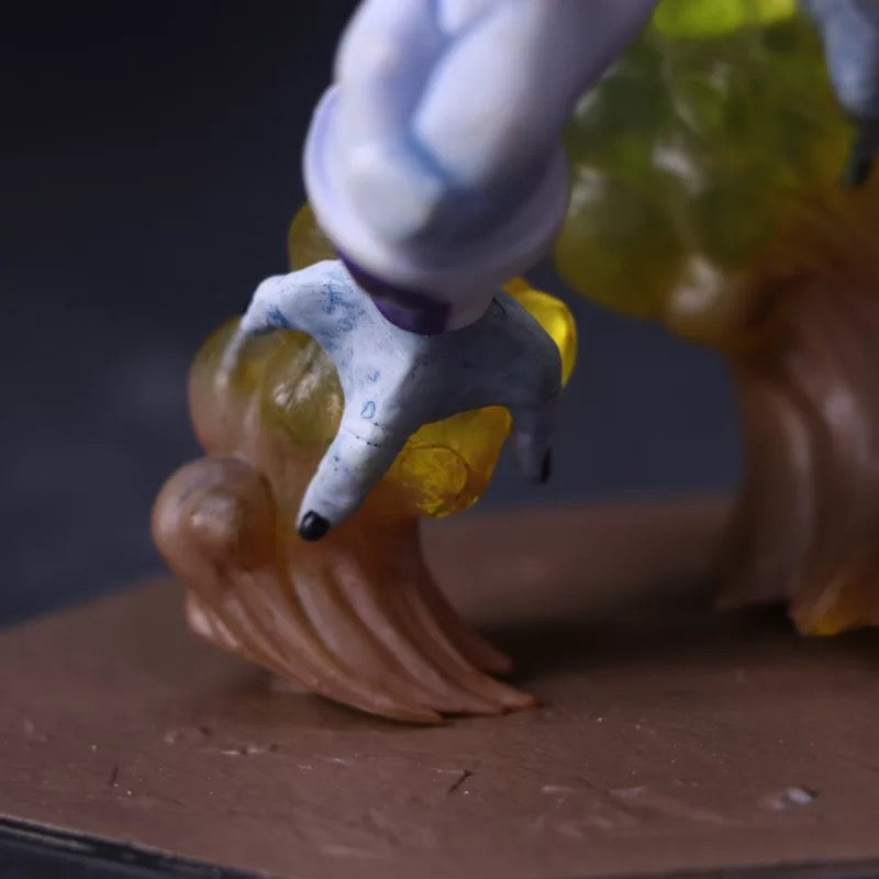 Dragon Ball Z Figure