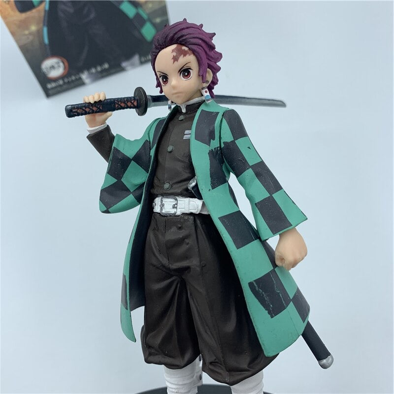 Demon Slayer Figure