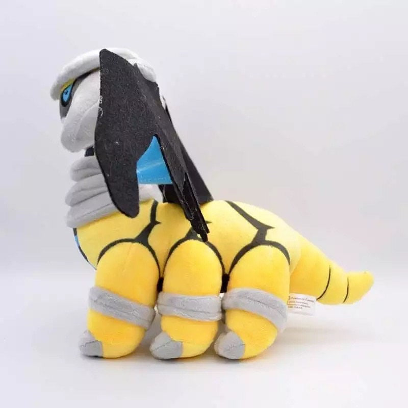 Pokémon Plush