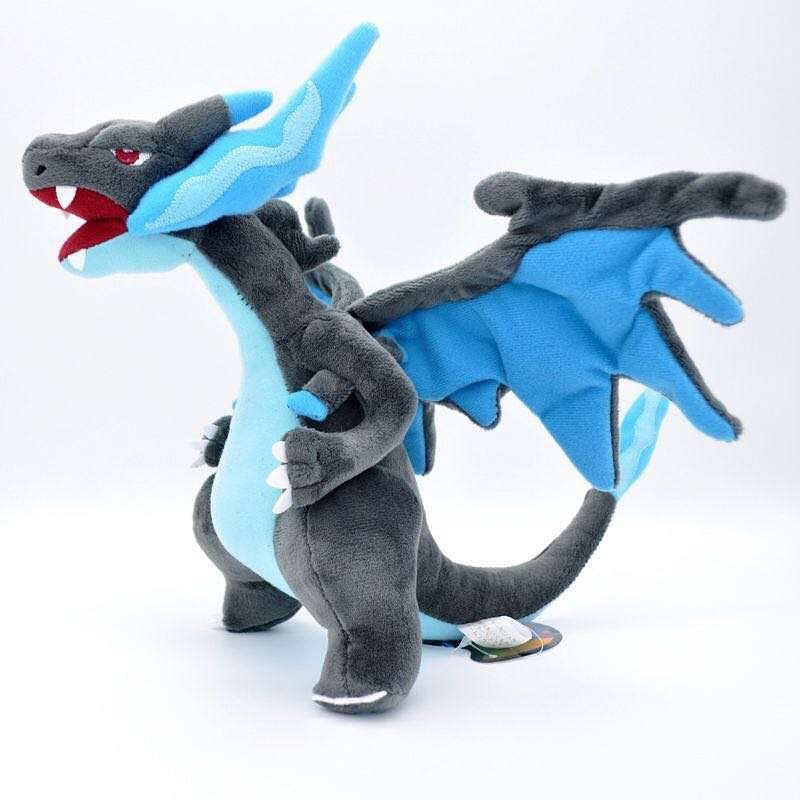 Pokémon Plush