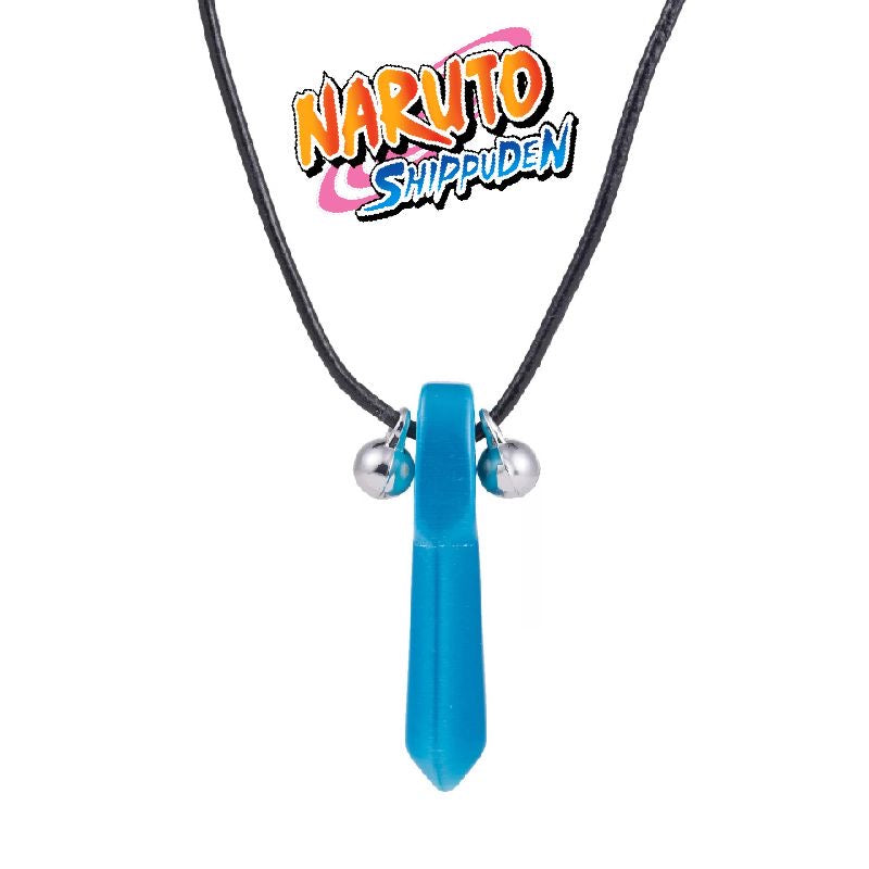 Collar Naruto