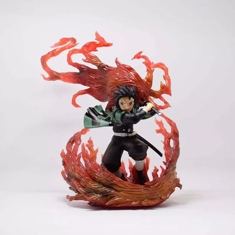Demon Slayer Figure