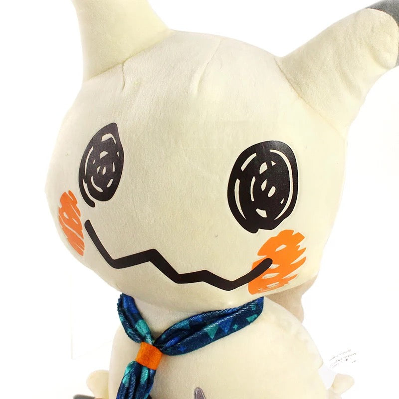 Pokémon Plush