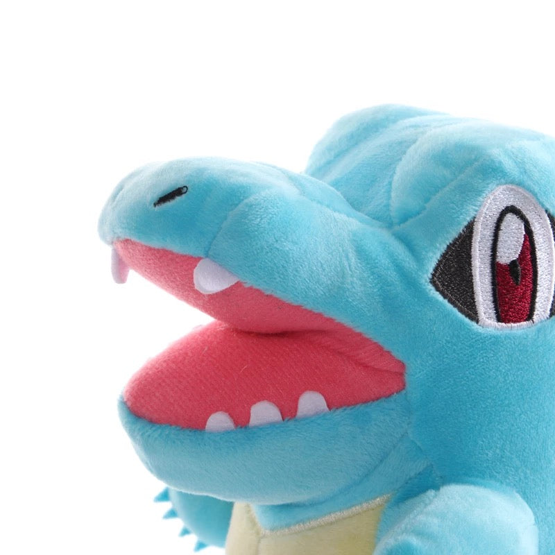 Pokémon Plush