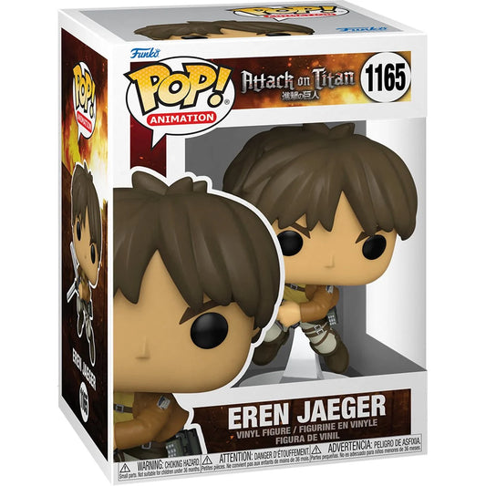 ¡Funko Pop!