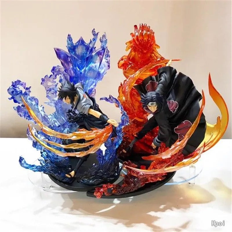 Naruto Figure
