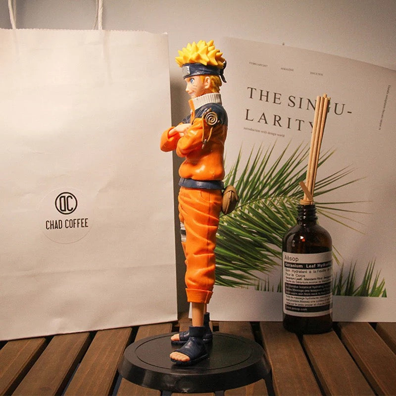 Naruto Shippuden: Naruto Figure