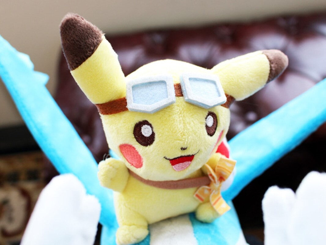 Pokémon Plush