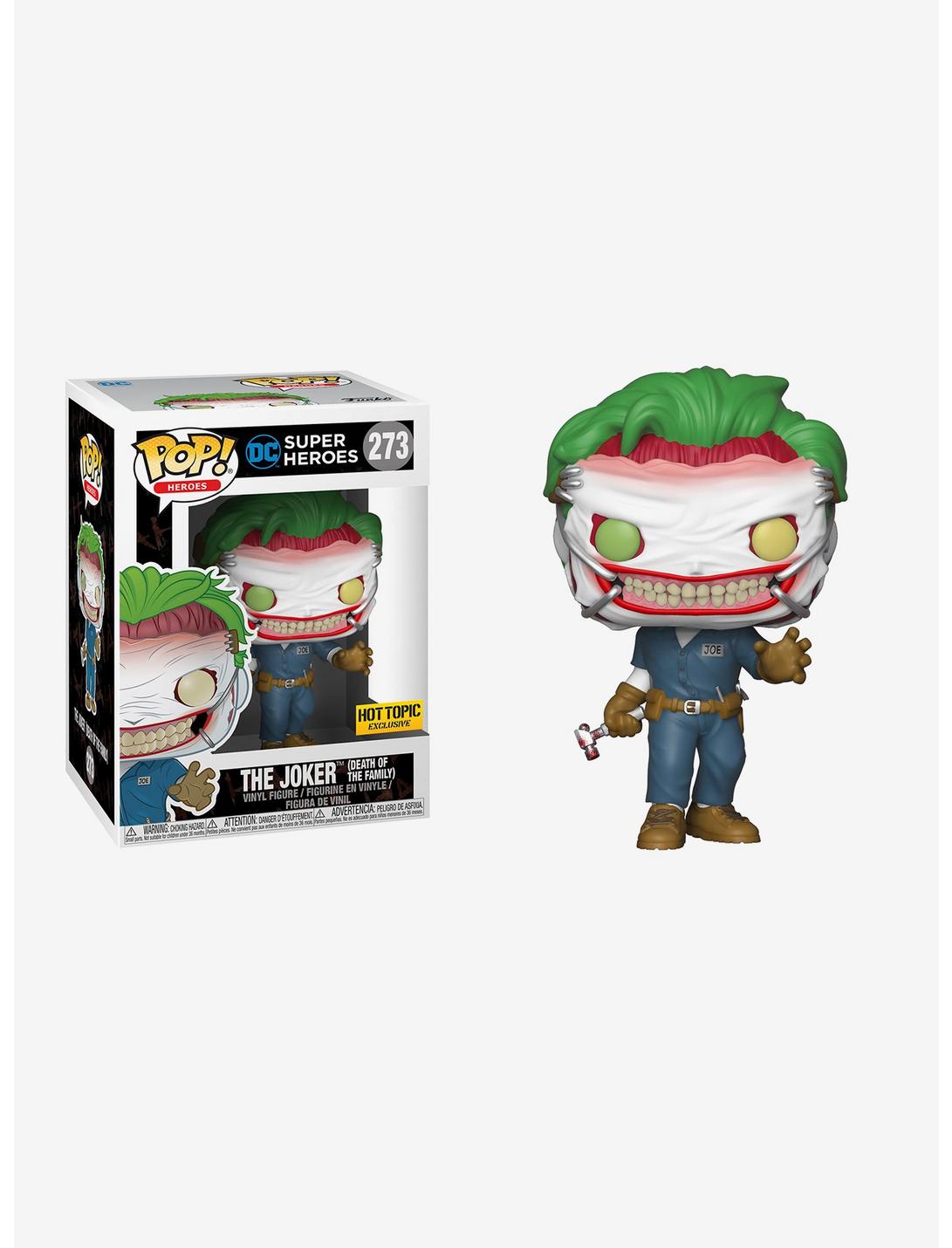 ¡Funko Pop! Exclusivo