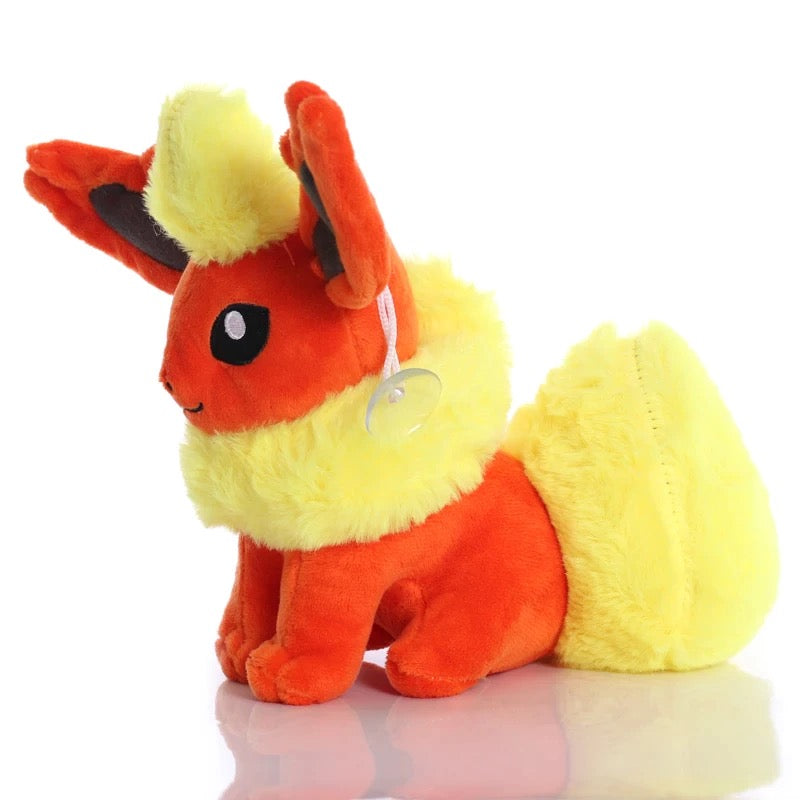 Pokémon Plush