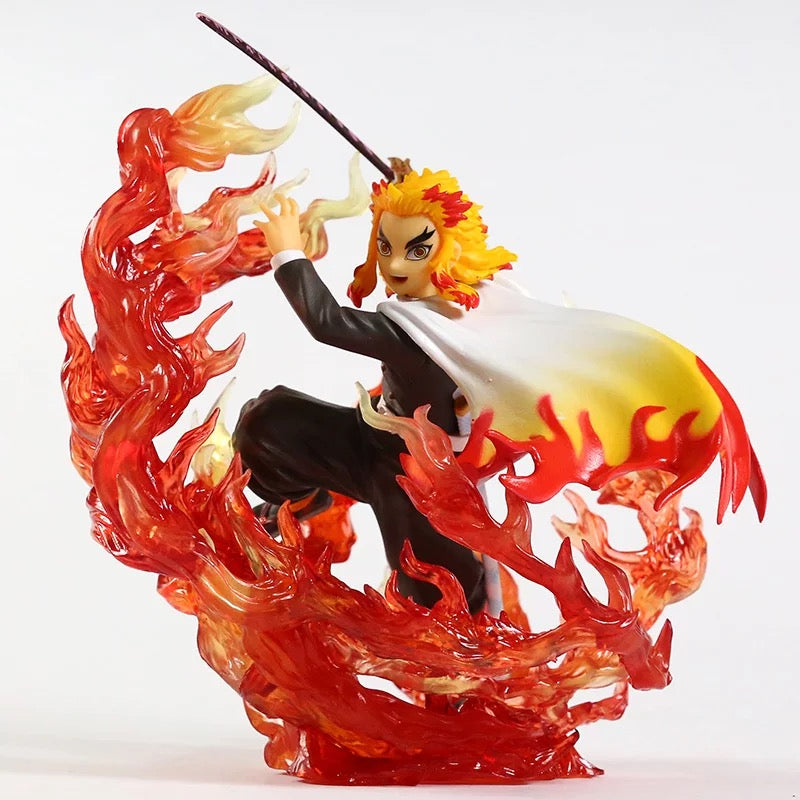 Demon Slayer Figure
