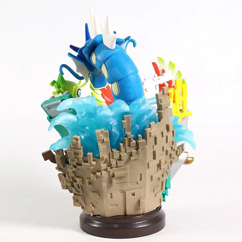 Pokémon Figure