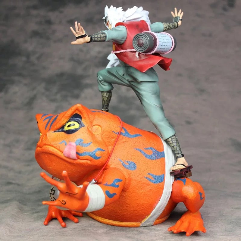 Naruto Figure