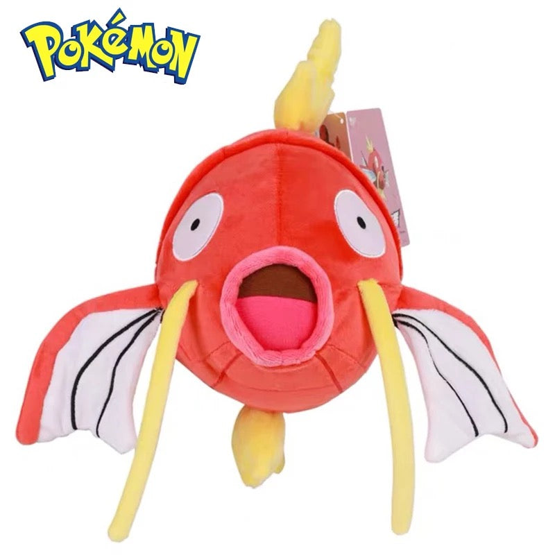 Pokémon Plush