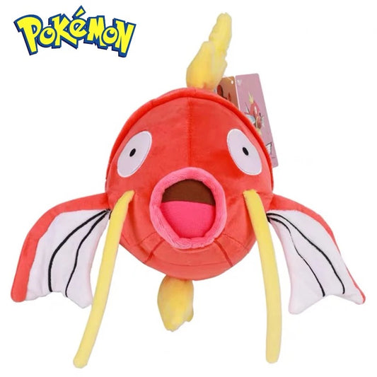 Pokémon de peluche