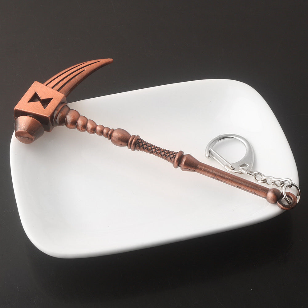 The Seven Deadly Sins Keychain
