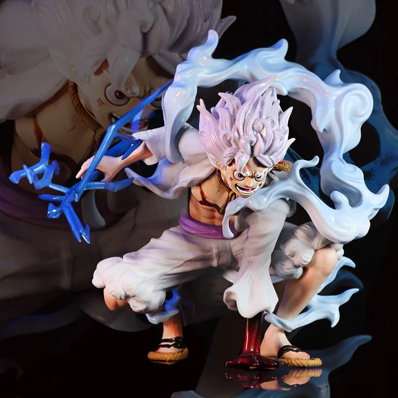 One Piece Figure