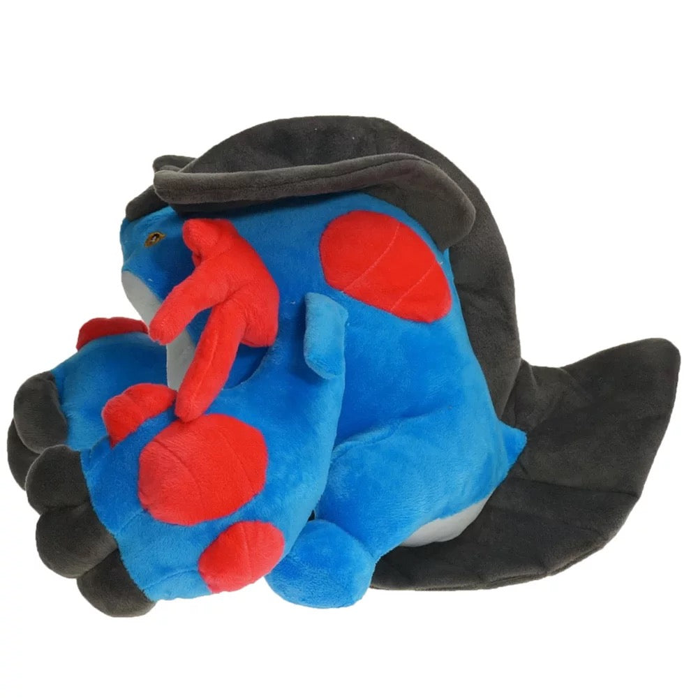 Pokémon Plush