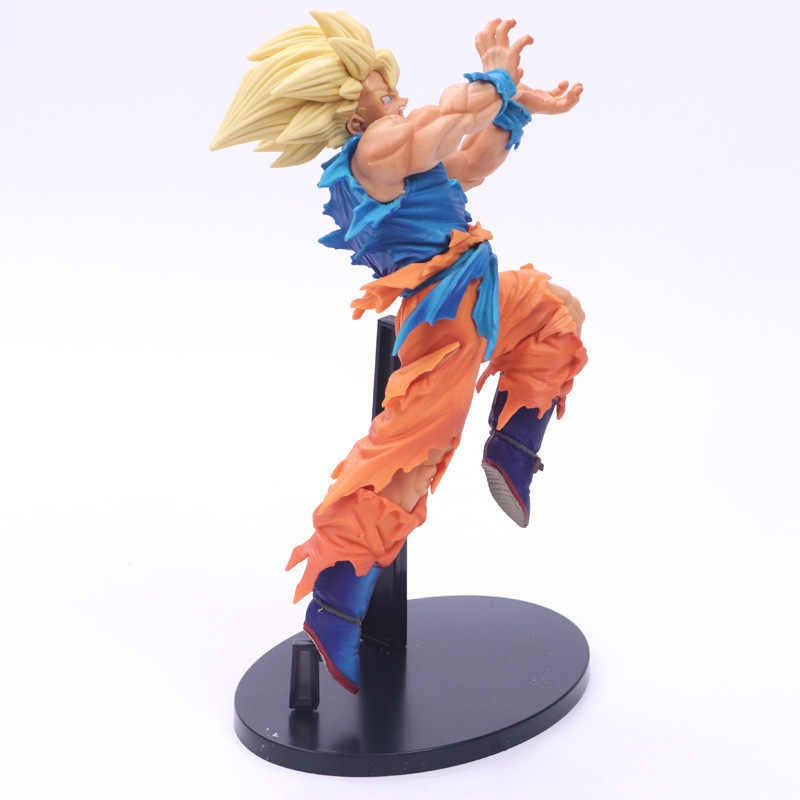 Dragon Ball Z Figure
