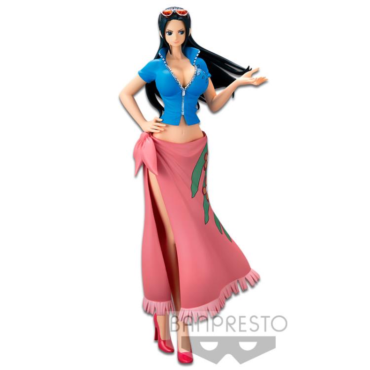 One Piece Figure
