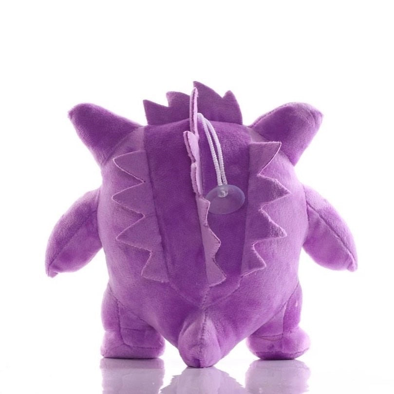 Pokémon Plush