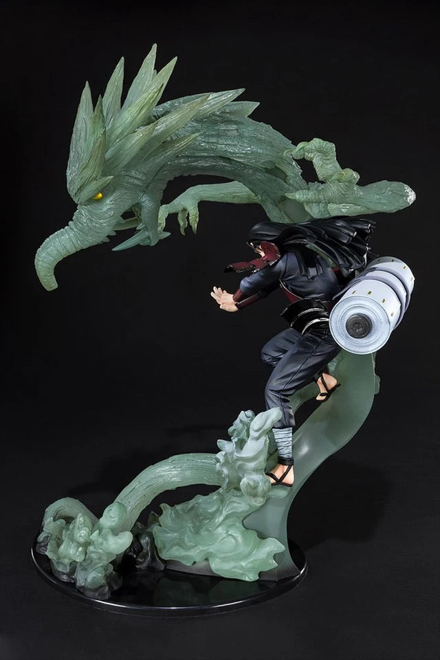 Naruto Figure