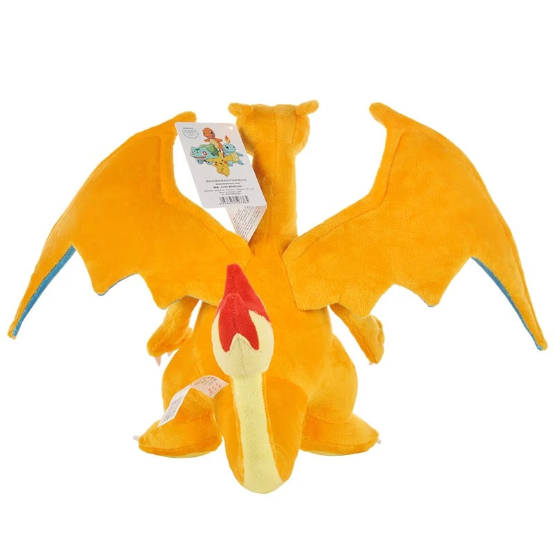 Pokémon Plush