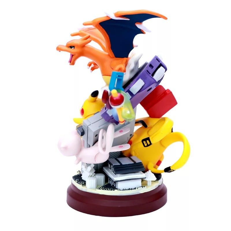 Pokémon Figure